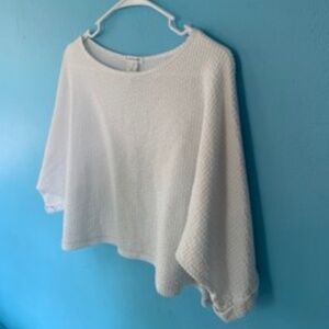 Caution to the Wind Crop Top L